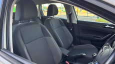 Volkswagen Polo 1.0 TSI Life 5dr Petrol Hatchback